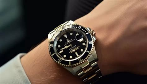 herkennings punten van een echte rolex|nep rolex herkennen.